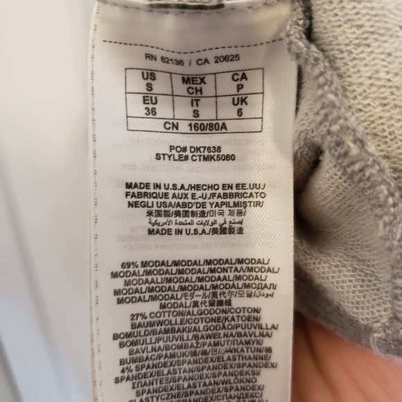 Crop top - Picture 4 of 5